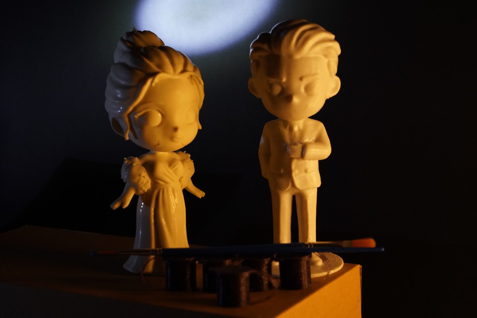 BSA Atölye | Özel 3D Baskı Ürünler & Kişiye Özel Tasarımlar